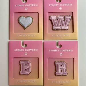 Stoney Clover Lane x Target